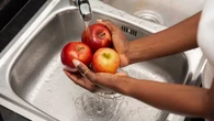 Biodegradable wash keeps grapes fresh for 2 weeks at room temperature