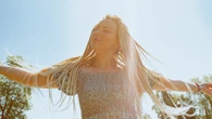 Does summer actually make your hair grow faster?