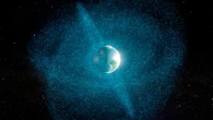 Almost half of everything orbiting Earth is space junk