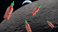 The 5 hot sauces aboard Artemis II are kinda weak