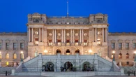 Yes, there really is cocaine in the Library of Congress  