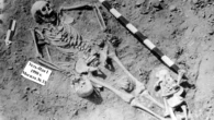 Oldest traces of plague discovered in prehistoric teens buried in Russia