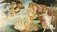 The real woman behind Botticelli’s ‘Birth of Venus’ died at only 23
