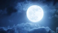 Yes, the moon really can affect your sleep