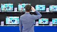 Your eyes can only handle so much HDTV