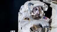 NASA astronauts will scrape microorganisms off ISS during upcoming spacewalk