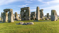 Geologists crack a major Stonehenge mystery