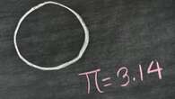 Math teacher argues Pi Day should be July 22