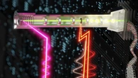 The world’s fastest microscope captures electrons down to the attosecond