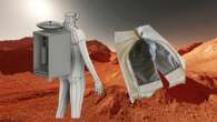 Future astronauts could safely drink their own urine with this Dune-like device