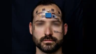 Electronic face tattoo knows when you’re getting bored 