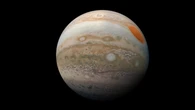 What would happen if you tried to land on a gas giant?