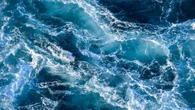 Ancient 300-foot-tall mud waves gave rise to Atlantic Ocean