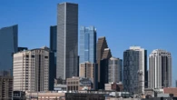 28 big American cities are sinking