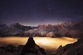 12 dazzling images from the 2025 Capture the Dark photography contest