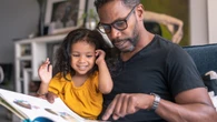 Why do kids love reading the same book over and over? Child development experts explain.