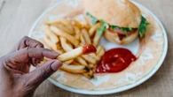 Ketchup was once a diarrhea cure
