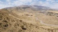 An Uzbekistan cave holds an ancient agricultural secret