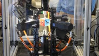 College students demolish world record for fastest Rubik’s cube robot