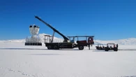 Physicists can’t explain mysterious radio wave emissions in Antarctica