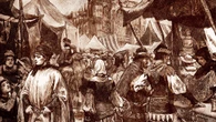 Medieval cold case is a salacious tale of sex, power, and mayhem
