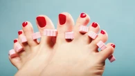 Can toe spacers actually help your feet? It could be worth a try.