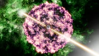 The brightest explosion ever seen is still baffling astronomers