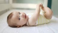 Why do babies’ eyes change color? Sunlight, genetics, and more.