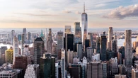 In a world without people, how fast would NYC fall apart? Here’s the timeline.