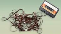 A single DNA cassette tape could store billions of photos