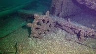 Wisconsin ‘ghost ship’ uncovered after 139 years