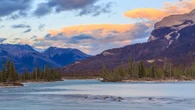 A $1 million treasure hunt is underway in Canadian wilderness