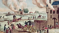 Rumors spread like viruses. The French Revolution proved it.