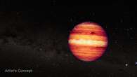 Mysterious cosmic body is a rogue ‘Super-Jupiter’