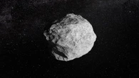 Asteroid 2024 YR4 might smash into the moon