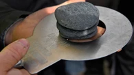Scandal rocks international stone skipping contest