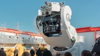 Bug-eyed telescope ready to find Earth-smashing asteroids