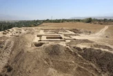 Lost mural reveals ancient Silk Road fire ritual
