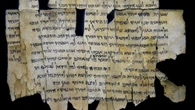 Dead Sea Scrolls possibly even older than scholars thought