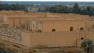 Babylonian text missing for 1,000 years deciphered with AI