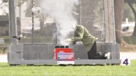 CPSC stresses firework safety with 7-minute montage of mannequin mayhem