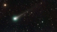 October Stargazing: A supermoon, new comet, and a whole lot of meteors