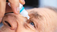 Bye bye, bifocals? New eye drops can fix farsightedness