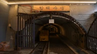 How an abandoned mine became Korea’s moon lab