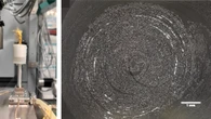 X-ray scans reveal Buddhist prayers inside tiny Tibetan scrolls