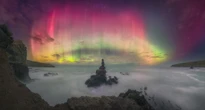 18 jaw-dropping images from the 2025 ZWO Astronomy Photographer of the Year awards