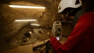 ‘Wartime cannibalism’ unearthed in prehistoric Spanish cave