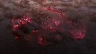 44 million Milky Way stars glimmer in galaxy’s largest 3D map