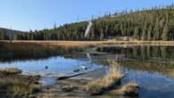 Keep an eye on Yellowstone’s steamy new hydrothermal vent