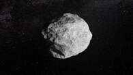 Agencies plan for near-Earth asteroid’s close encounter in 2032